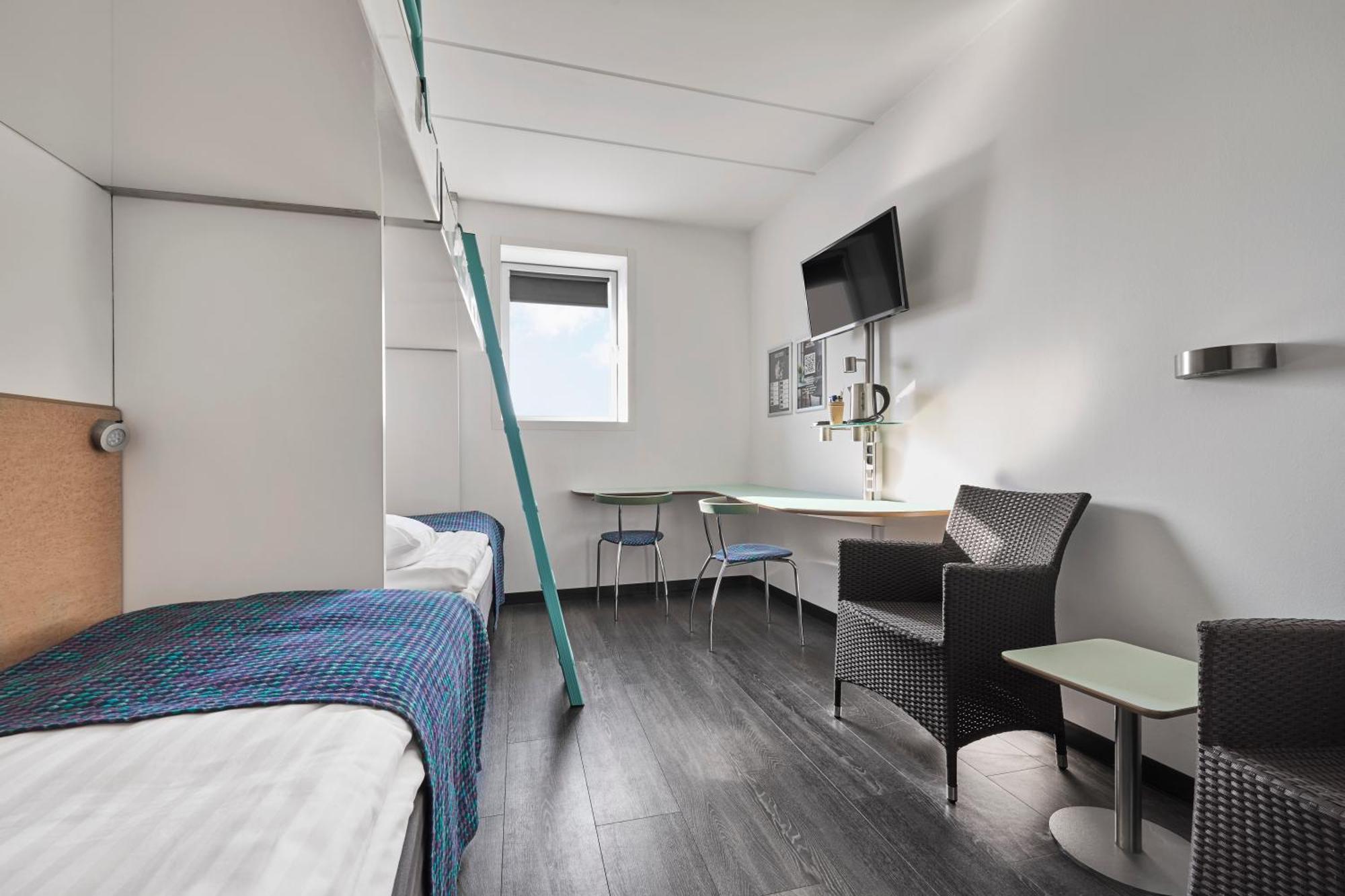 Hotel Metro 2*