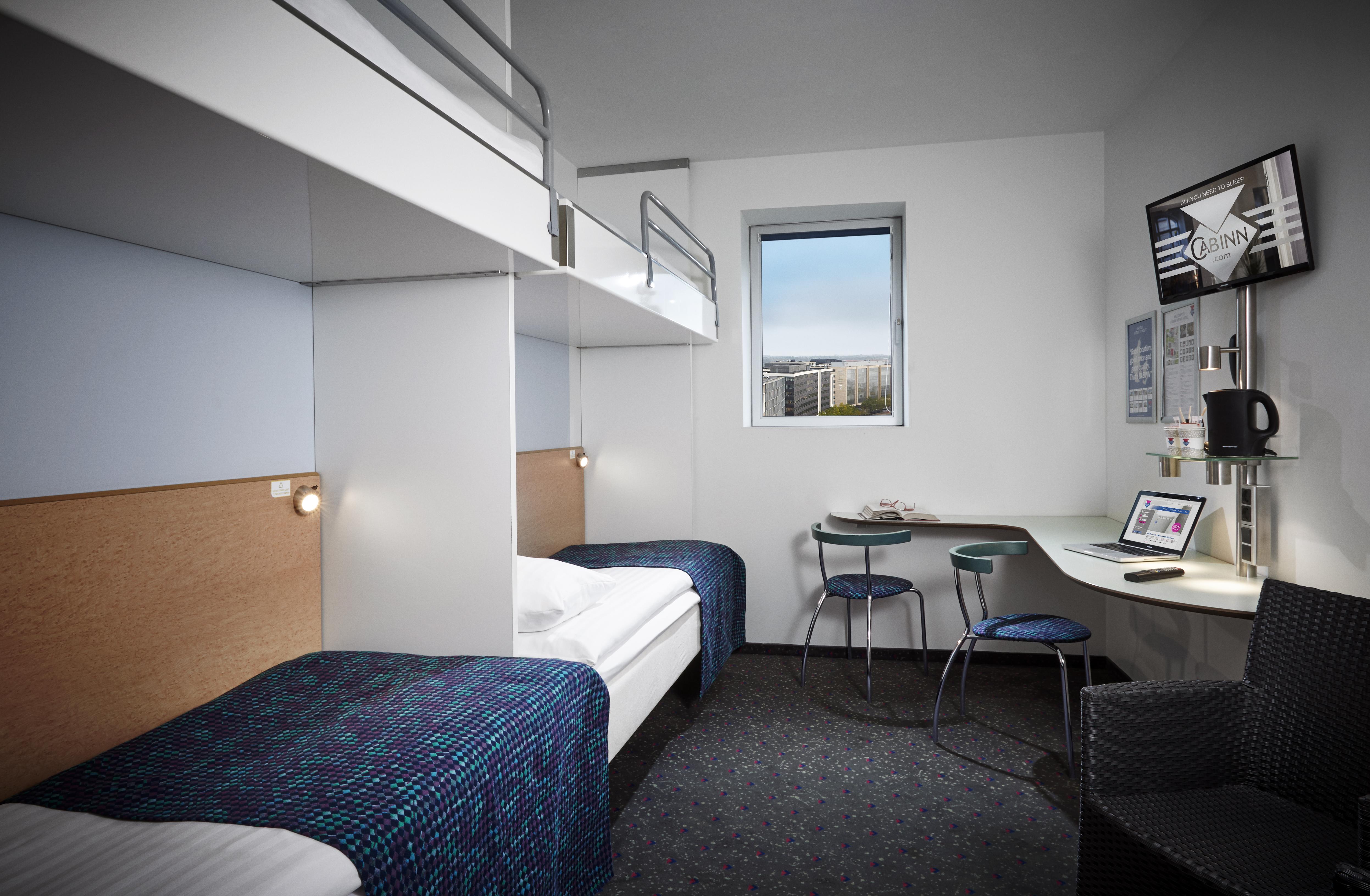 Metro Hotel Kopenhagen